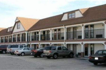 أوكلاهوما سيتي Executive Inn المظهر الخارجي الصورة