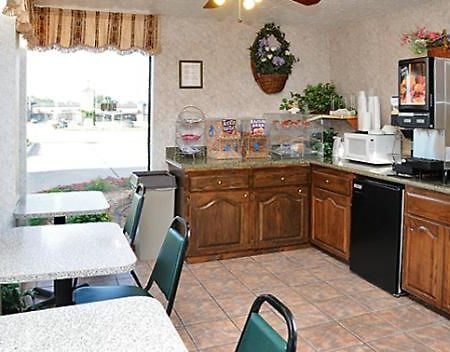 أوكلاهوما سيتي Executive Inn المظهر الخارجي الصورة