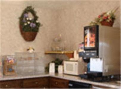أوكلاهوما سيتي Executive Inn المظهر الخارجي الصورة